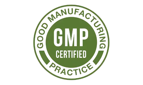 Free Sugar Pro - GMP Certified